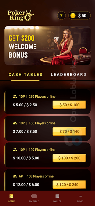 Common poker tells to look for in 2026