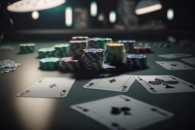 Basic poker tips to improve game Malaysia 2026