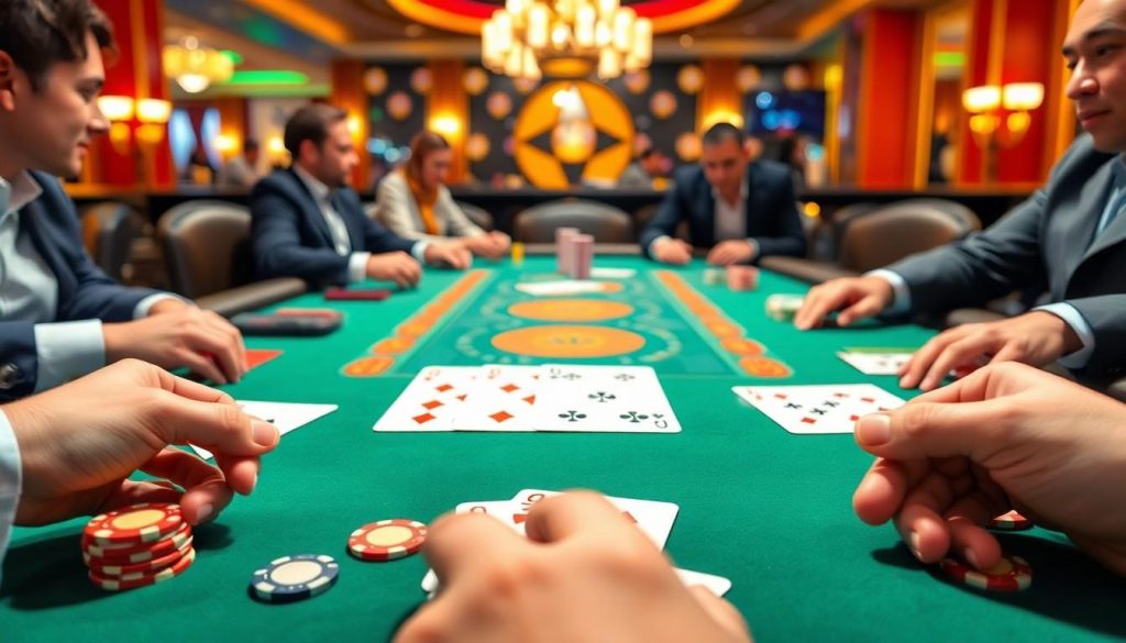 Bankroll Management for Poker Tournaments 2026