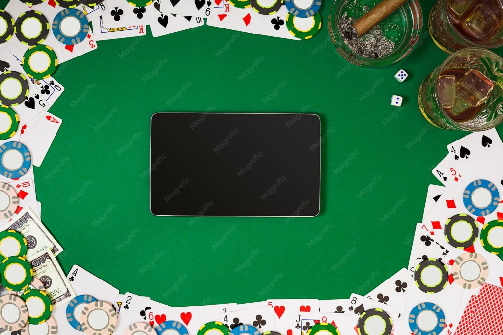 Advanced poker bluffing techniques guide 2026